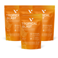 Valentus | Tropical Blast –...
