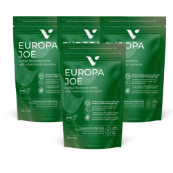 Valentus | Europa Joe – káva na hubnutí