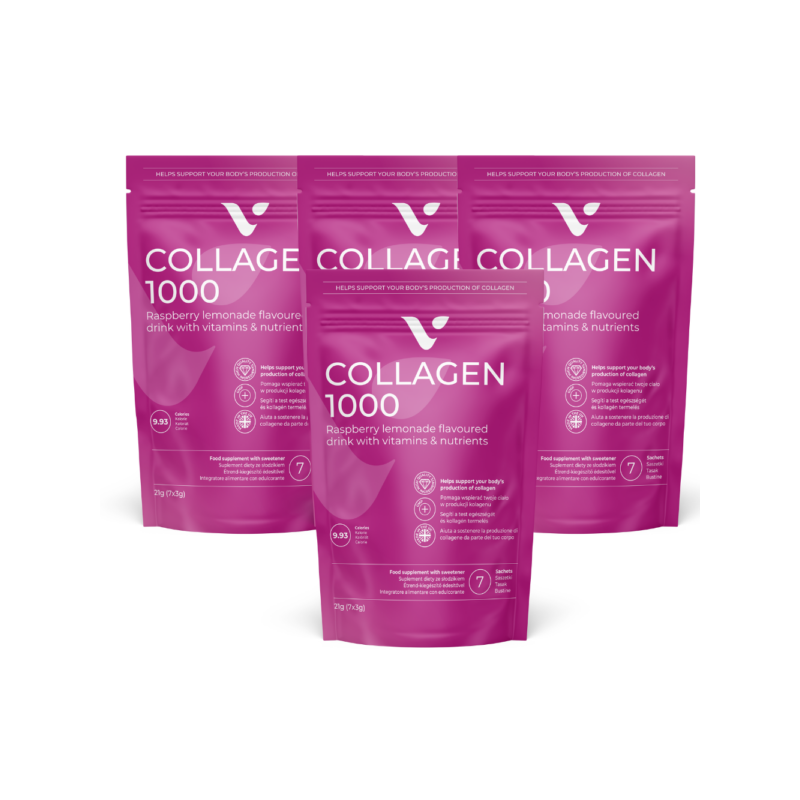 Valentus | Collagen Marine 1000