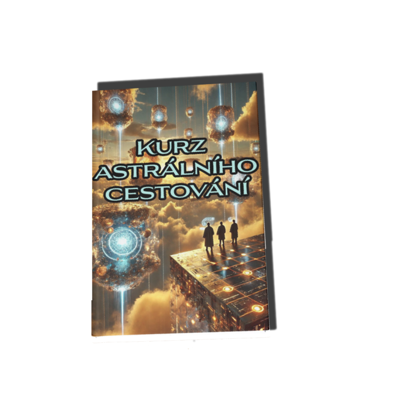 KURZ ASTRÁLNÍHO CESTOVÁNÍ
