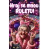 Hraj se mnou ruletu