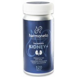 Harmonelo Kidney+  120 tob.